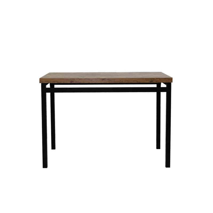 Damon Table + Chairs (1 + 4 Dining Set)