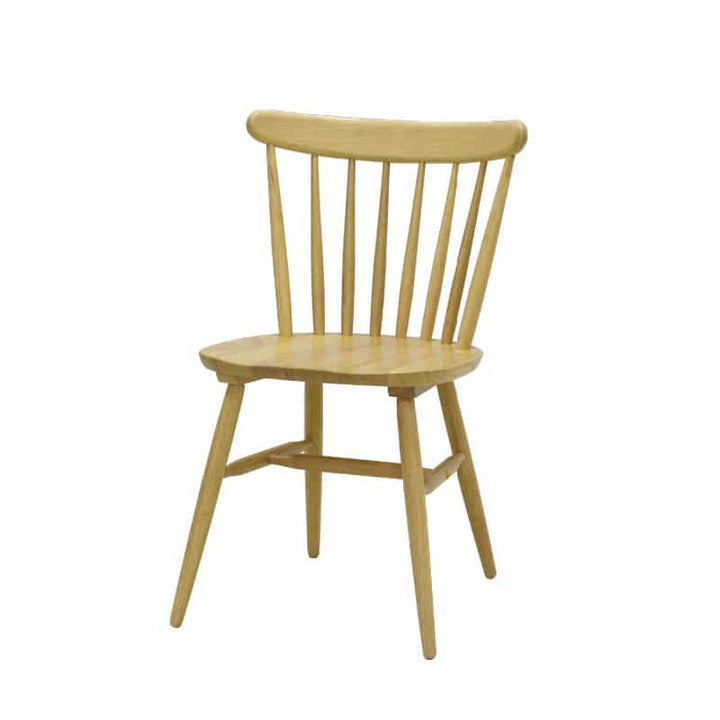 Dania Extendable Table + Disa Chairs (1 + 4 Dining Set)