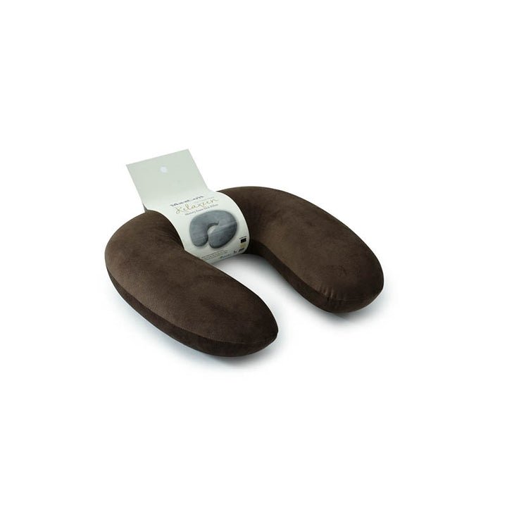 Relaxzen Memory Foam Neck Pillow