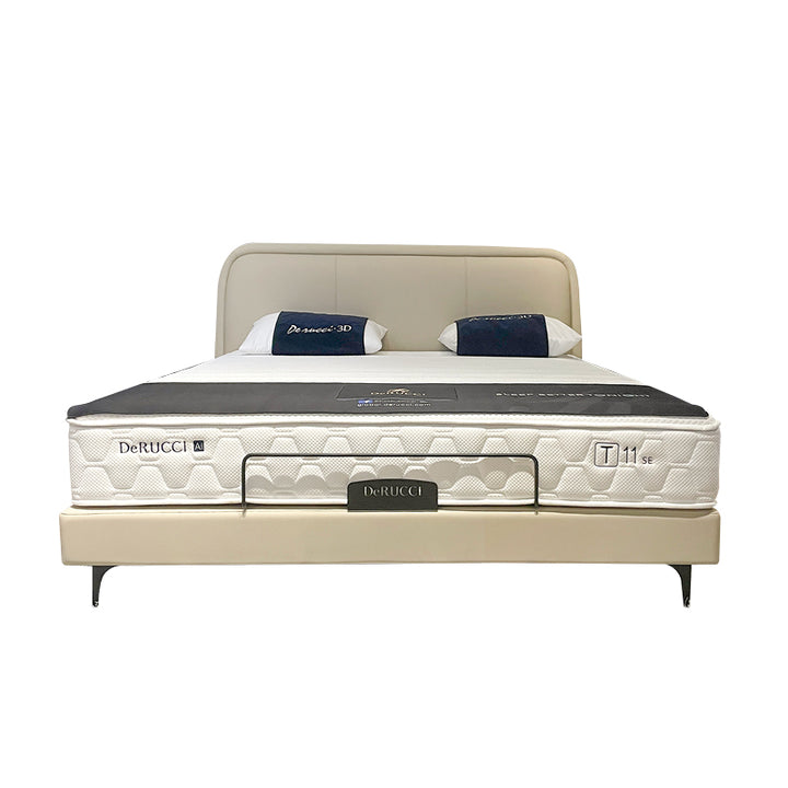MOS-001 10'' T11SE AI Mattress