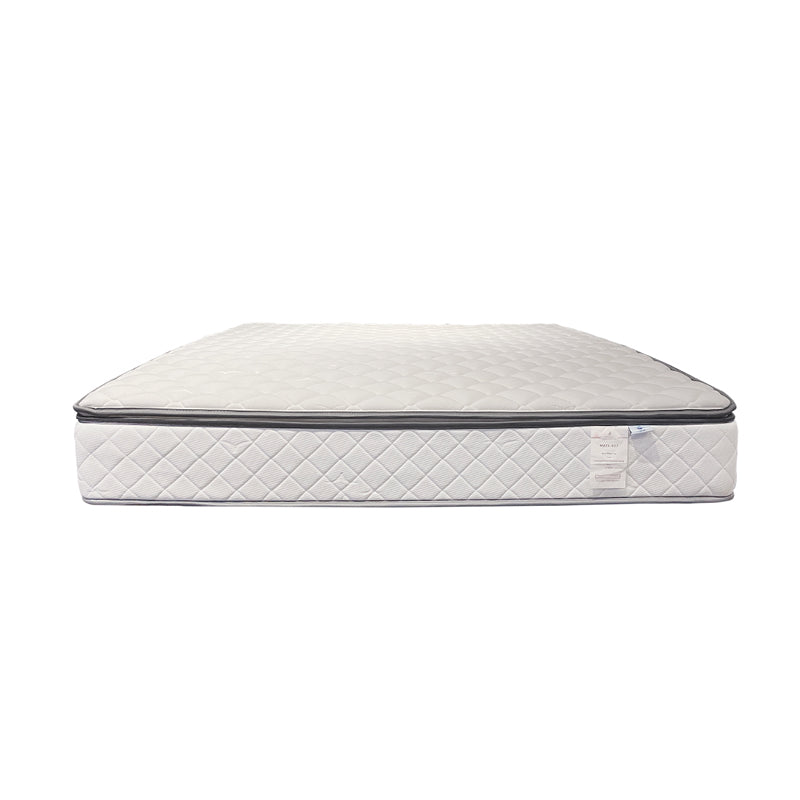 MZZS027 9.5‘’ Pocketed Spring Mattress