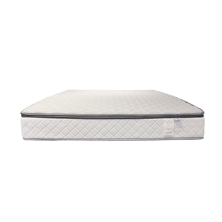 MZZS027 9.5‘’ Pocketed Spring Mattress