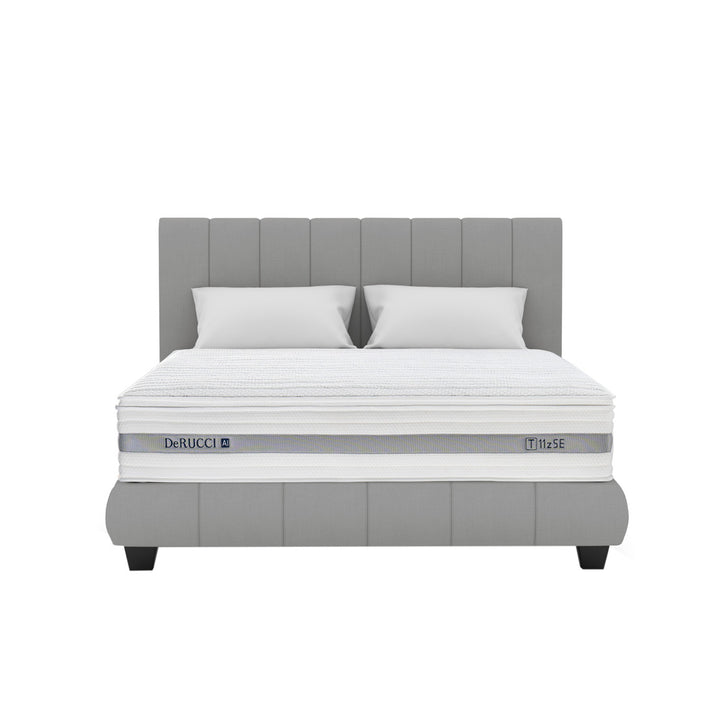 T11z SE AI Smart Mattress