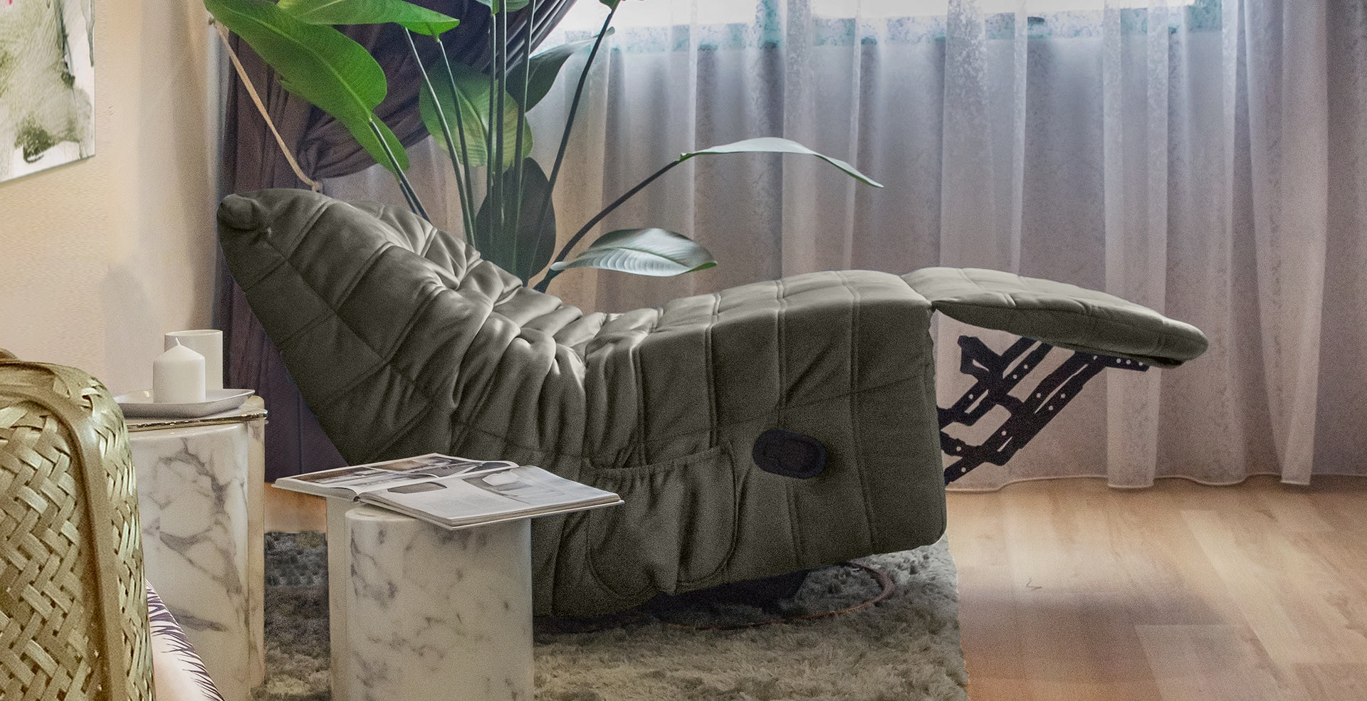 Della-Lifestyle2 - Mattress International
