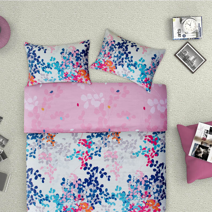 Inspiration Fitted Bed Sheet Set