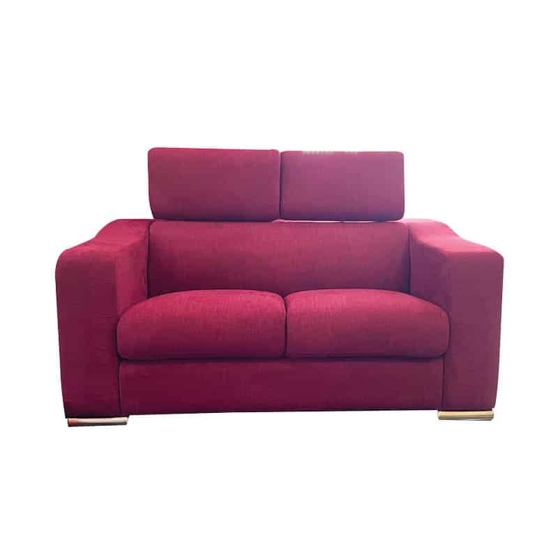 Dion 2 Seater Storage Sofa (Display Set)