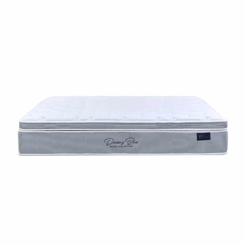 Dormez Bien 12.5'' Bonnell Spring Mattress