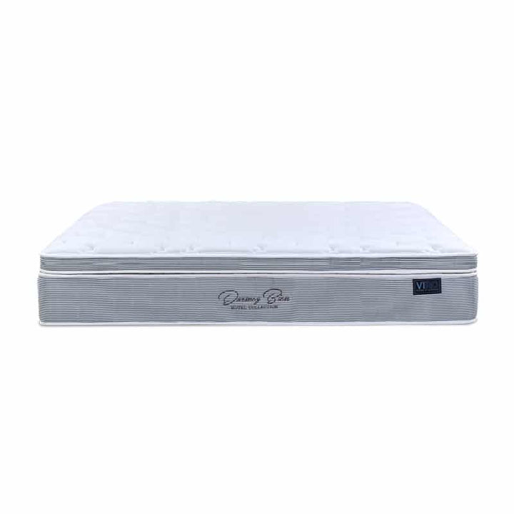 Dormez Bien 12.5'' Bonnell Spring Mattress