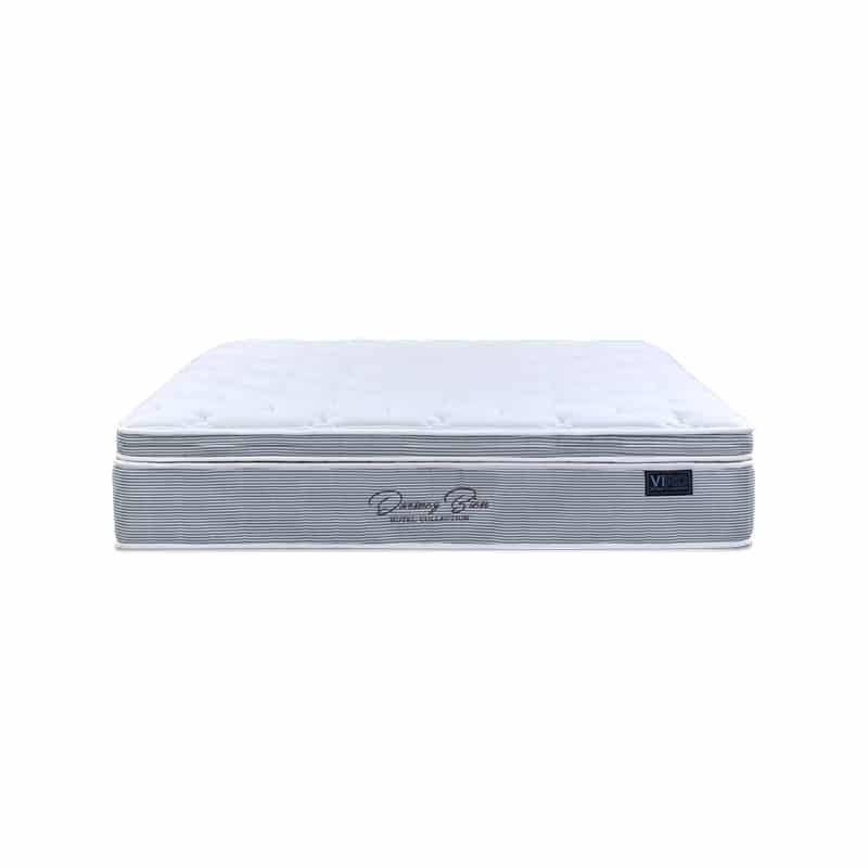 Dormez Bien 12.5'' Bonnell Spring Mattress