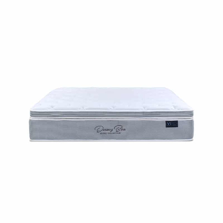 Dormez Bien 12.5'' Bonnell Spring Mattress