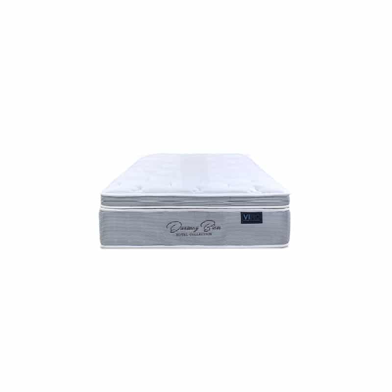 Dormez Bien 12.5'' Bonnell Spring Mattress