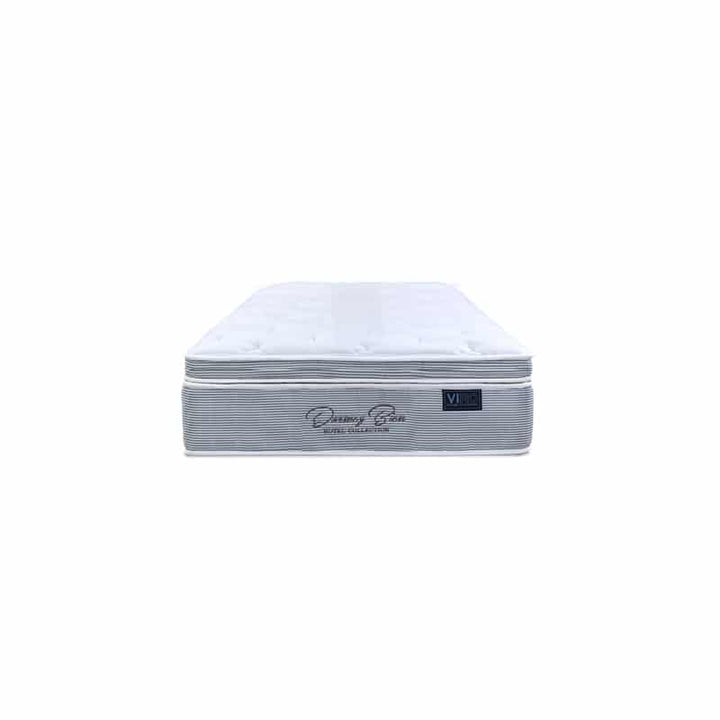 Dormez Bien 12.5'' Bonnell Spring Mattress