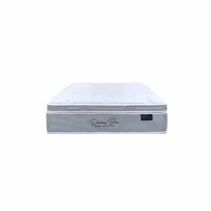 Dormez Bien 12.5'' Bonnell Spring Mattress