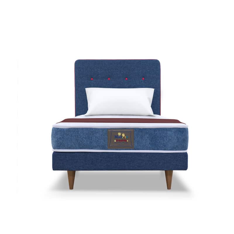 MaxKids Dreamie 6.5" Bonnell Spring Mattress