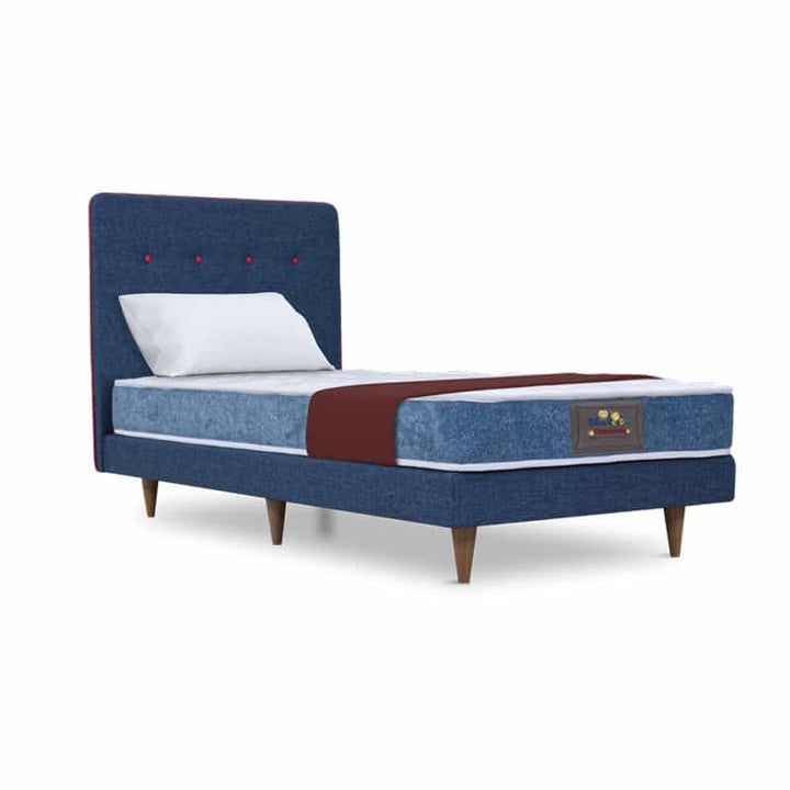 MaxKids Dreamie 6.5" Bonnell Spring Mattress
