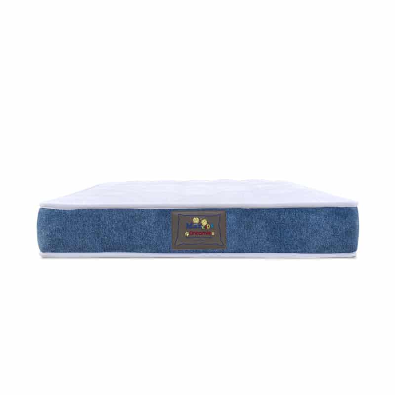 MaxKids Dreamie 6.5" Bonnell Spring Mattress