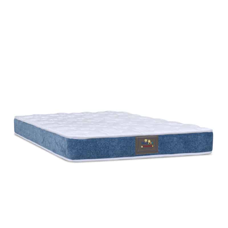 MaxKids Dreamie 6.5" Bonnell Spring Mattress