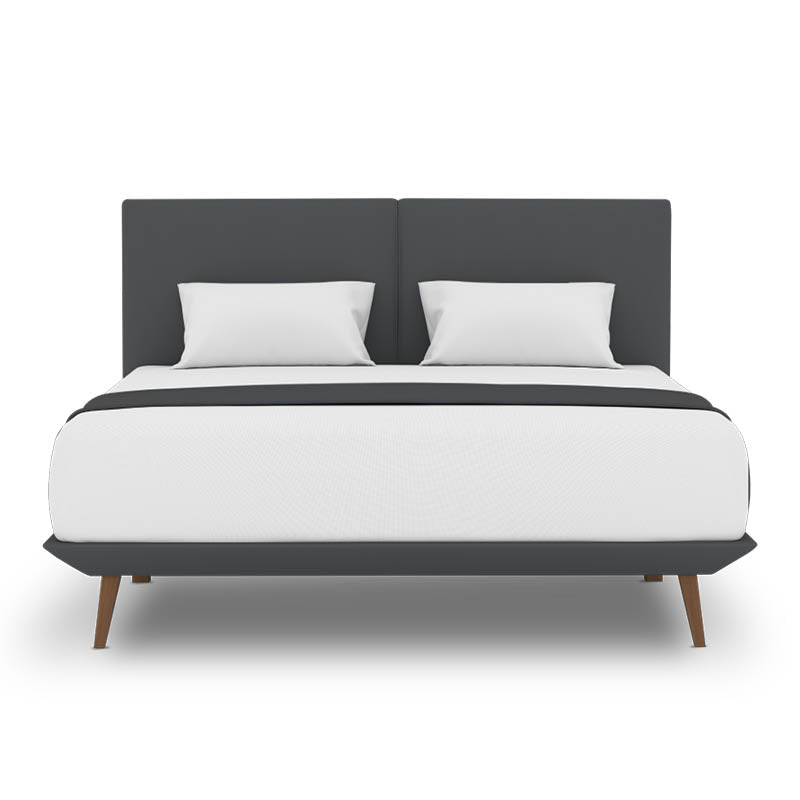 Flyna + Daryn Divan (Bed Frame)