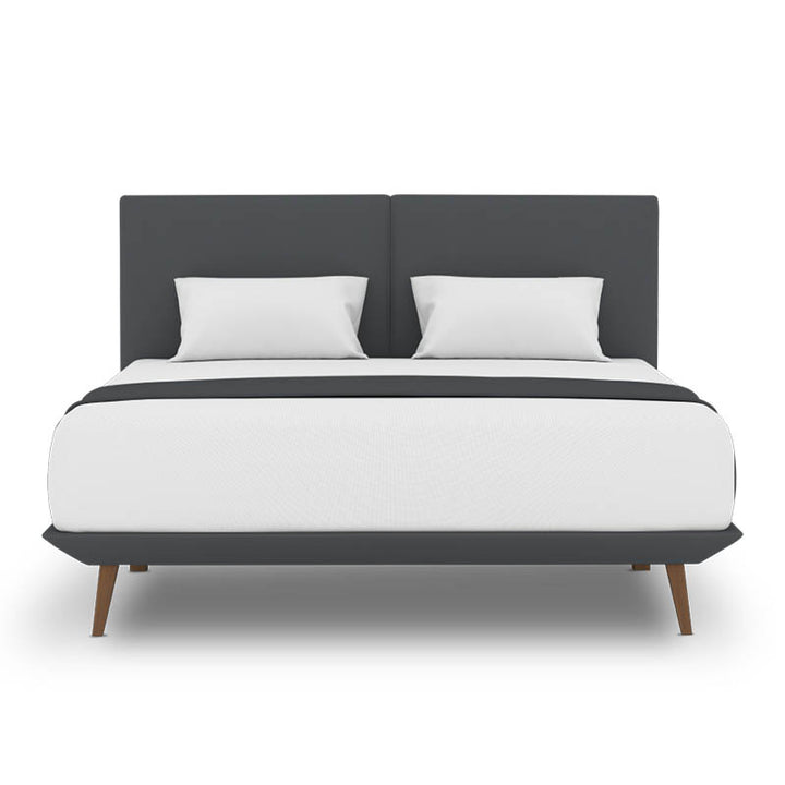Flyna + Daryn Divan (Bed Frame)