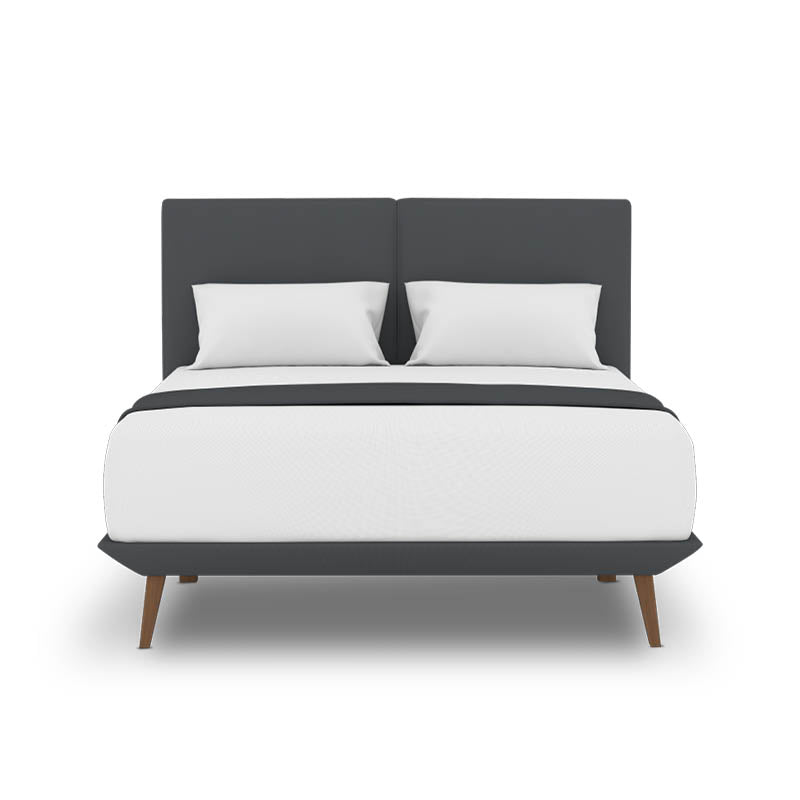 Flyna + Daryn Divan (Bed Frame)