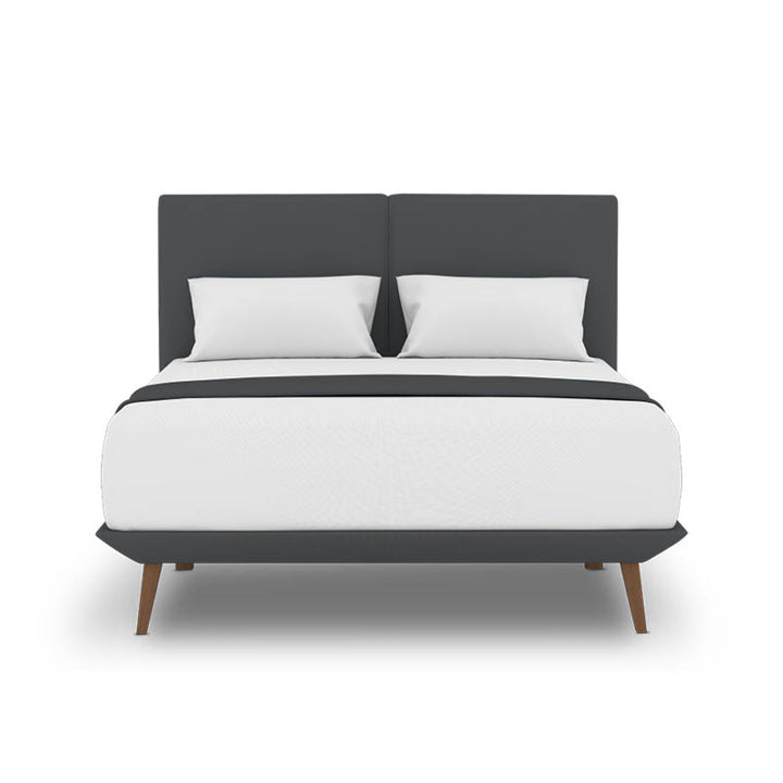 Flyna + Daryn Divan (Bed Frame)