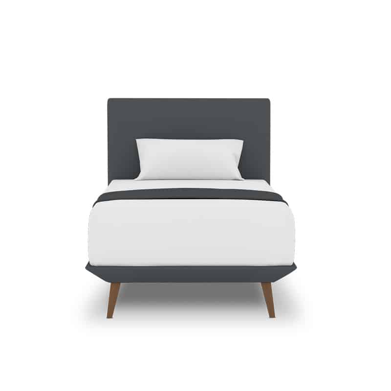 Flyna + Daryn Divan (Bed Frame)