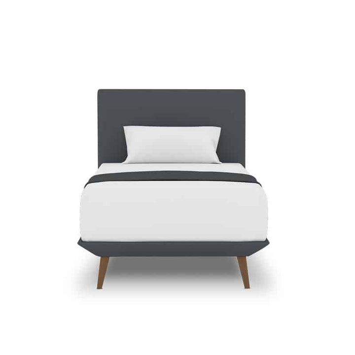 Flyna + Daryn Divan (Bed Frame)