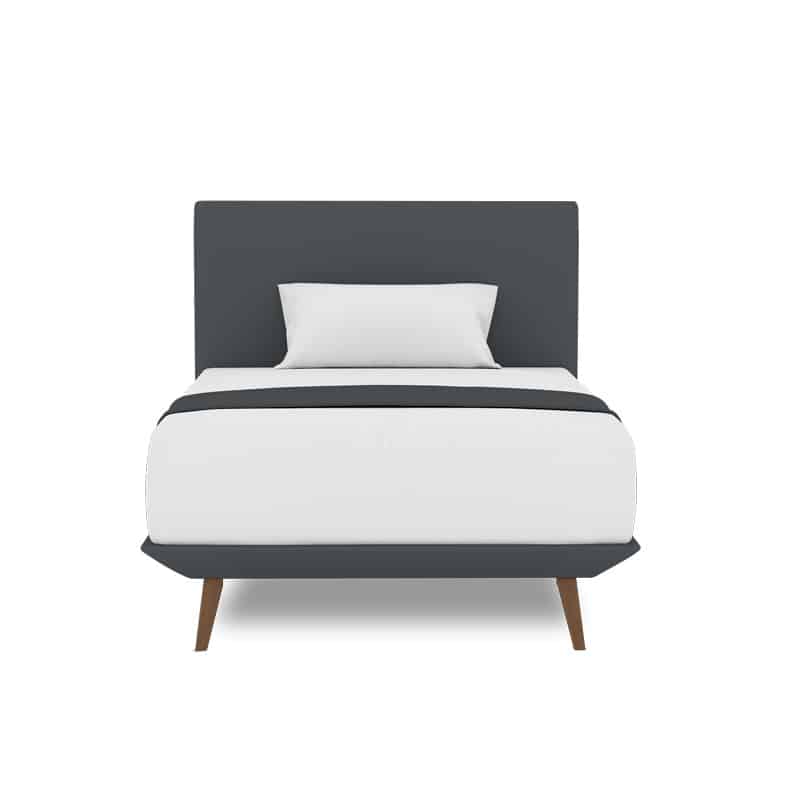 Flyna + Daryn Divan (Bed Frame)