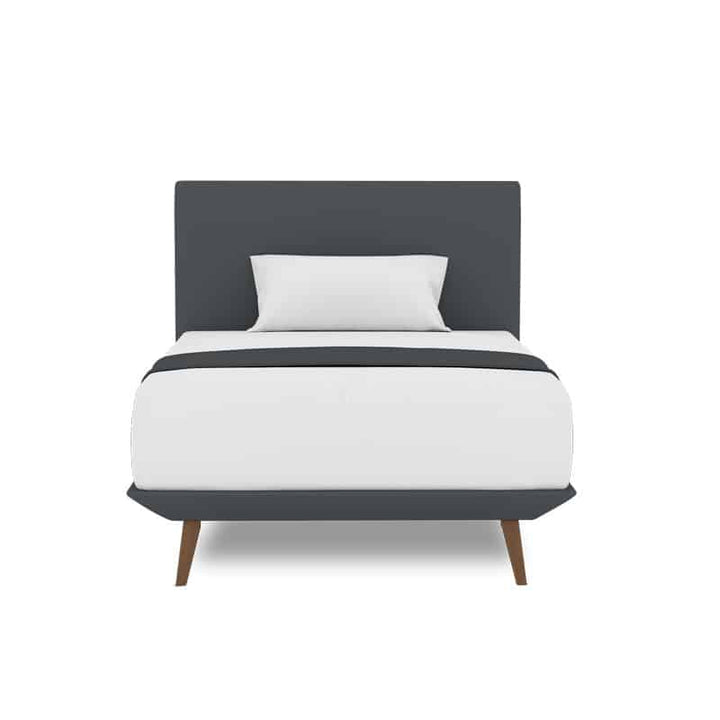 Flyna + Daryn Divan (Bed Frame)