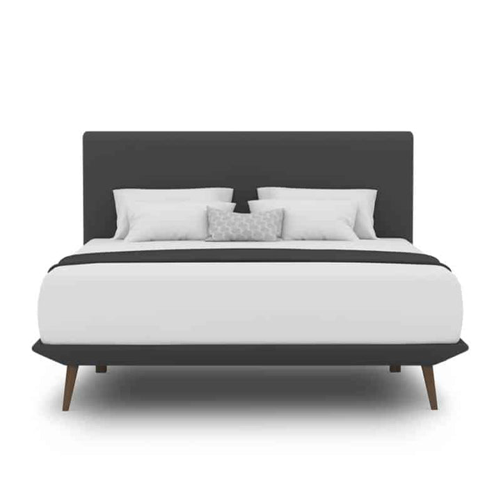 Lucilla + Daryn Divan (Bed Frame)