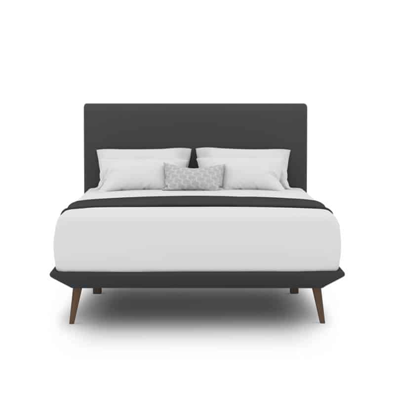 Lucilla + Daryn Divan (Bed Frame)