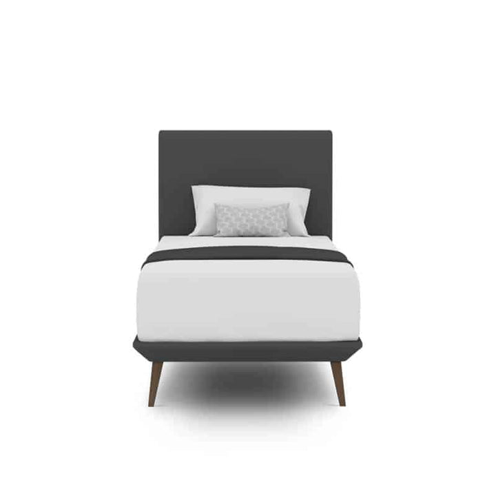 Lucilla + Daryn Divan (Bed Frame)