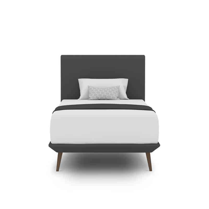 Lucilla + Daryn Divan (Bed Frame)