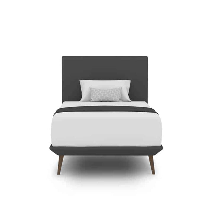 Lucilla + Daryn Divan (Bed Frame)