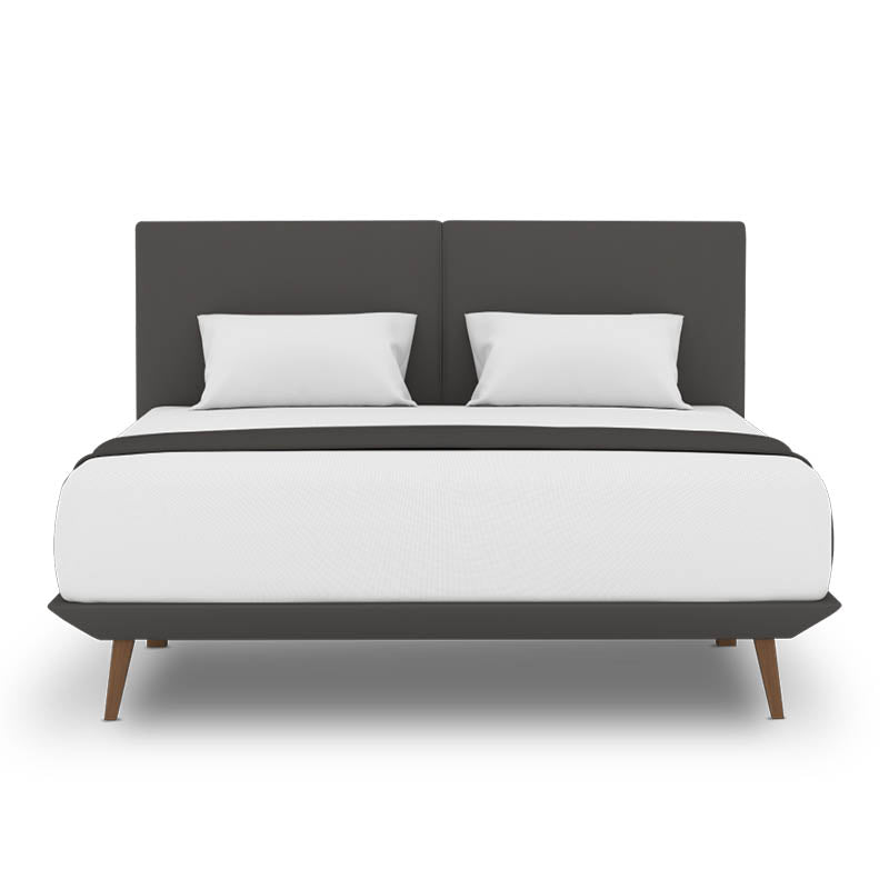Flyna + Daryn Divan (Bed Frame)