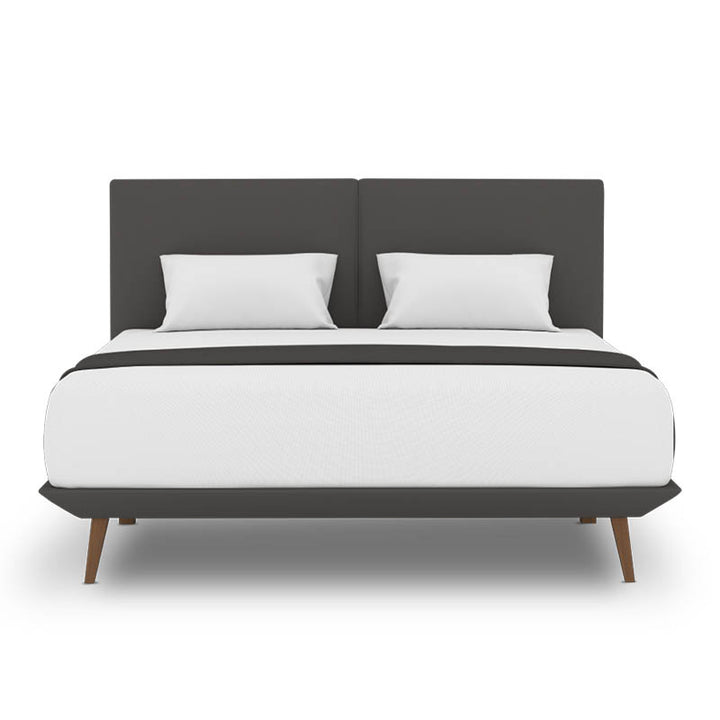 Flyna + Daryn Divan (Bed Frame)