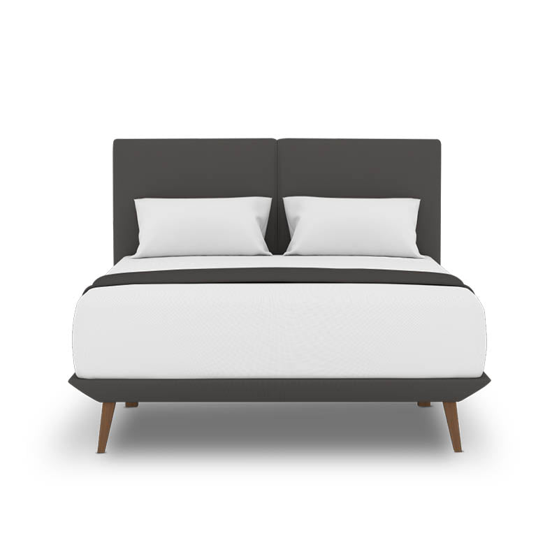 Flyna + Daryn Divan (Bed Frame)