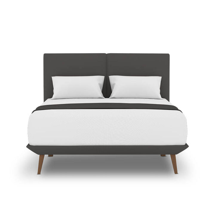 Flyna + Daryn Divan (Bed Frame)