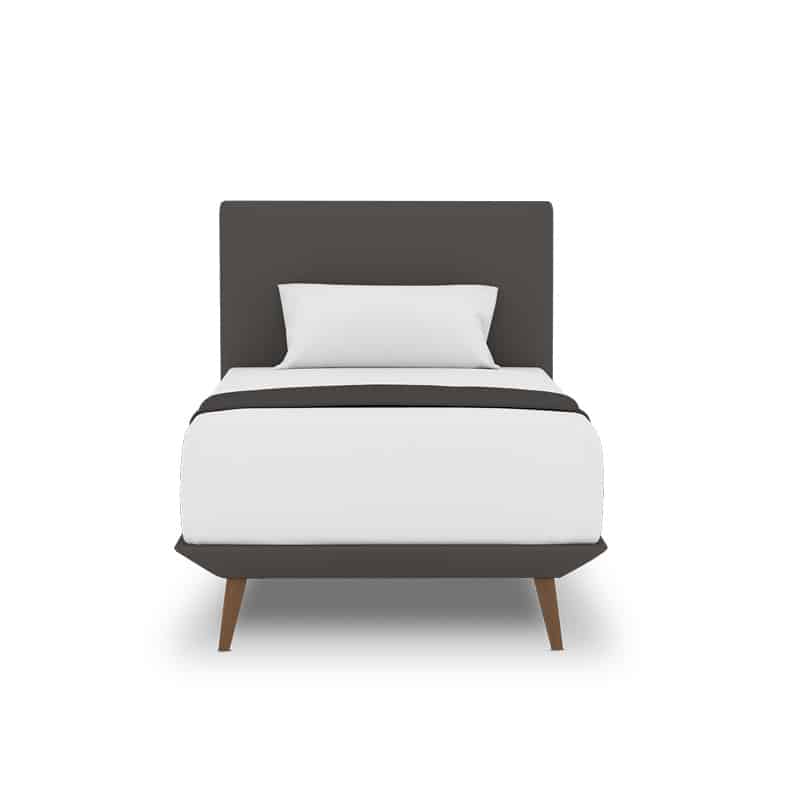 Flyna + Daryn Divan (Bed Frame)