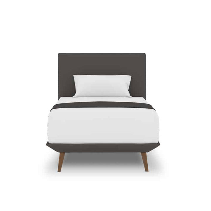 Flyna + Daryn Divan (Bed Frame)