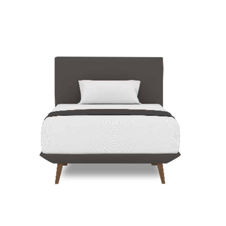 Flyna + Daryn Divan (Bed Frame)