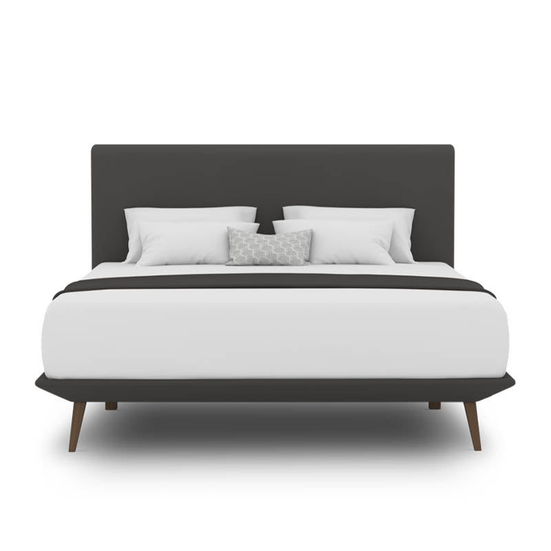 Lucilla + Daryn Divan (Bed Frame)