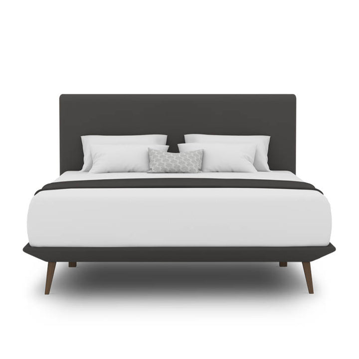 Lucilla + Daryn Divan (Bed Frame)