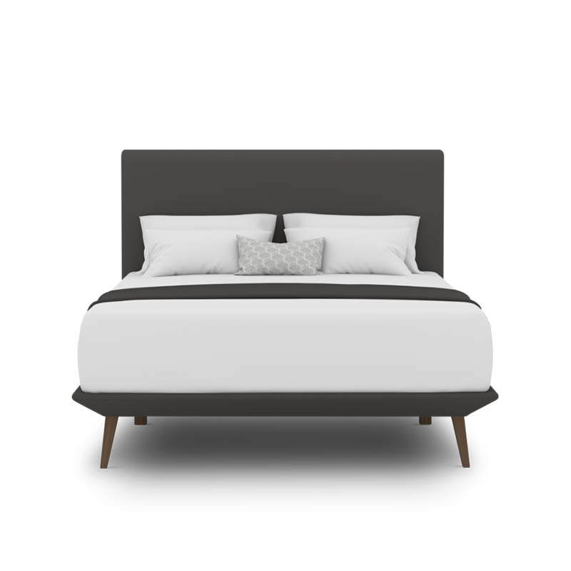 Lucilla + Daryn Divan (Bed Frame)