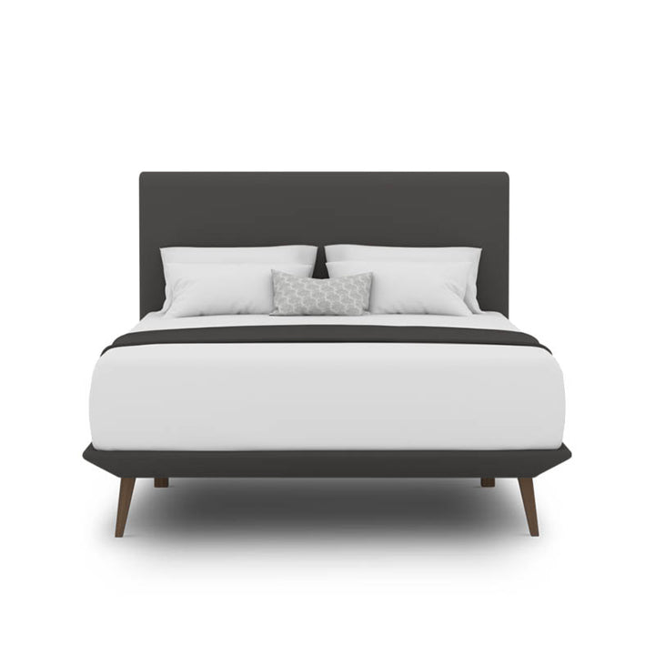 Lucilla + Daryn Divan (Bed Frame)