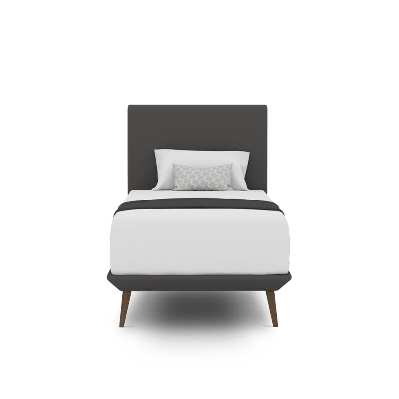 Lucilla + Daryn Divan (Bed Frame)