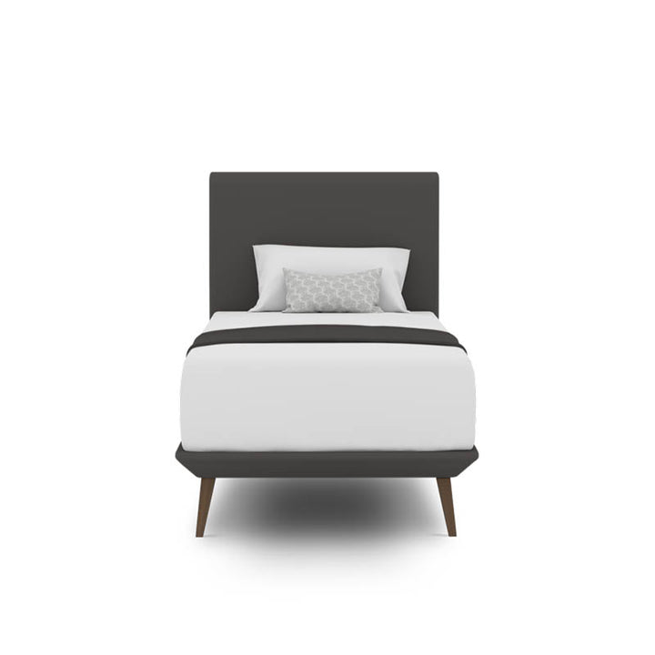 Lucilla + Daryn Divan (Bed Frame)