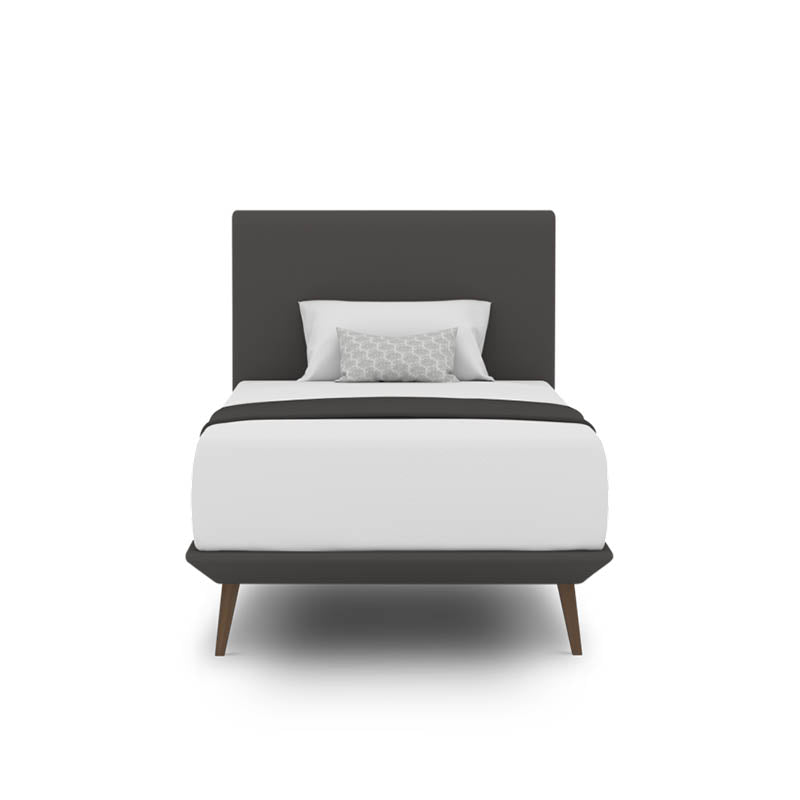 Lucilla + Daryn Divan (Bed Frame)