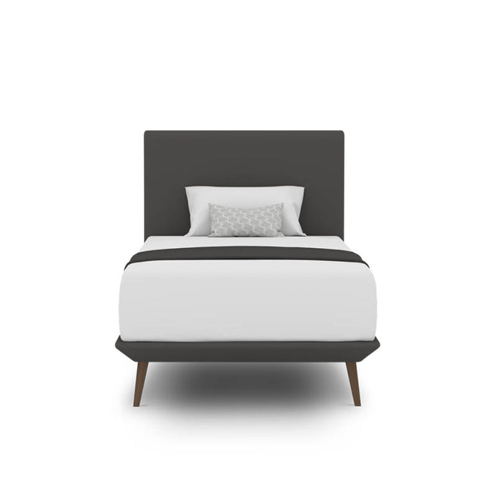 Lucilla + Daryn Divan (Bed Frame)