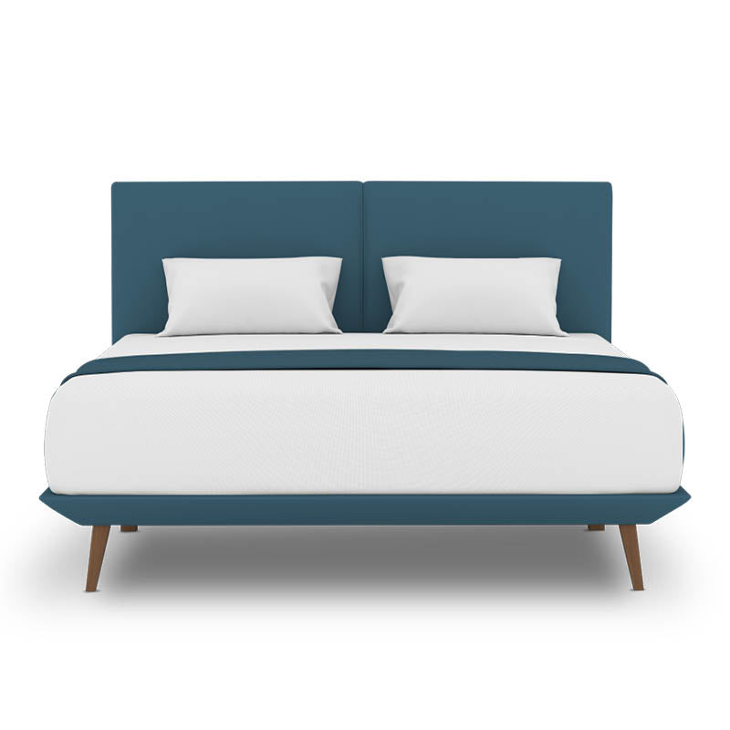 Flyna + Daryn Divan (Bed Frame)